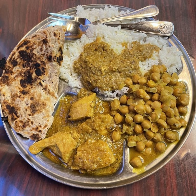 Order Now and Embark on a Flavorful Journey!