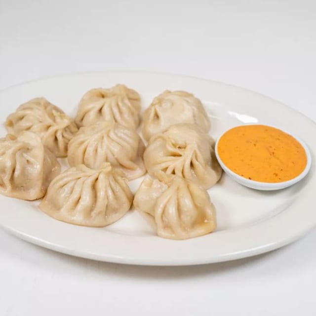 Combination Momos.