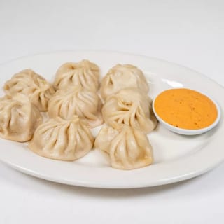 Chicken Momos
